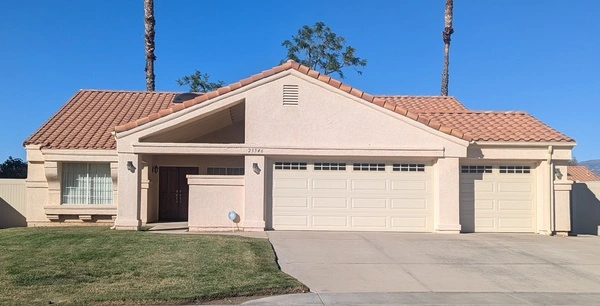 Tenant-occupied rental house sold for cash in San Bernardino